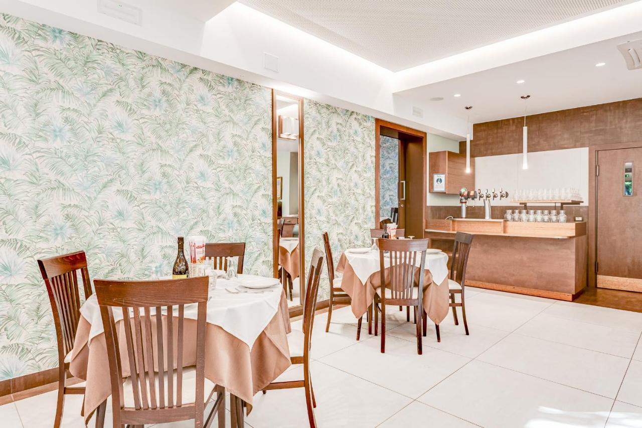 גאטאו א מארה Hotel Fantini מראה חיצוני תמונה