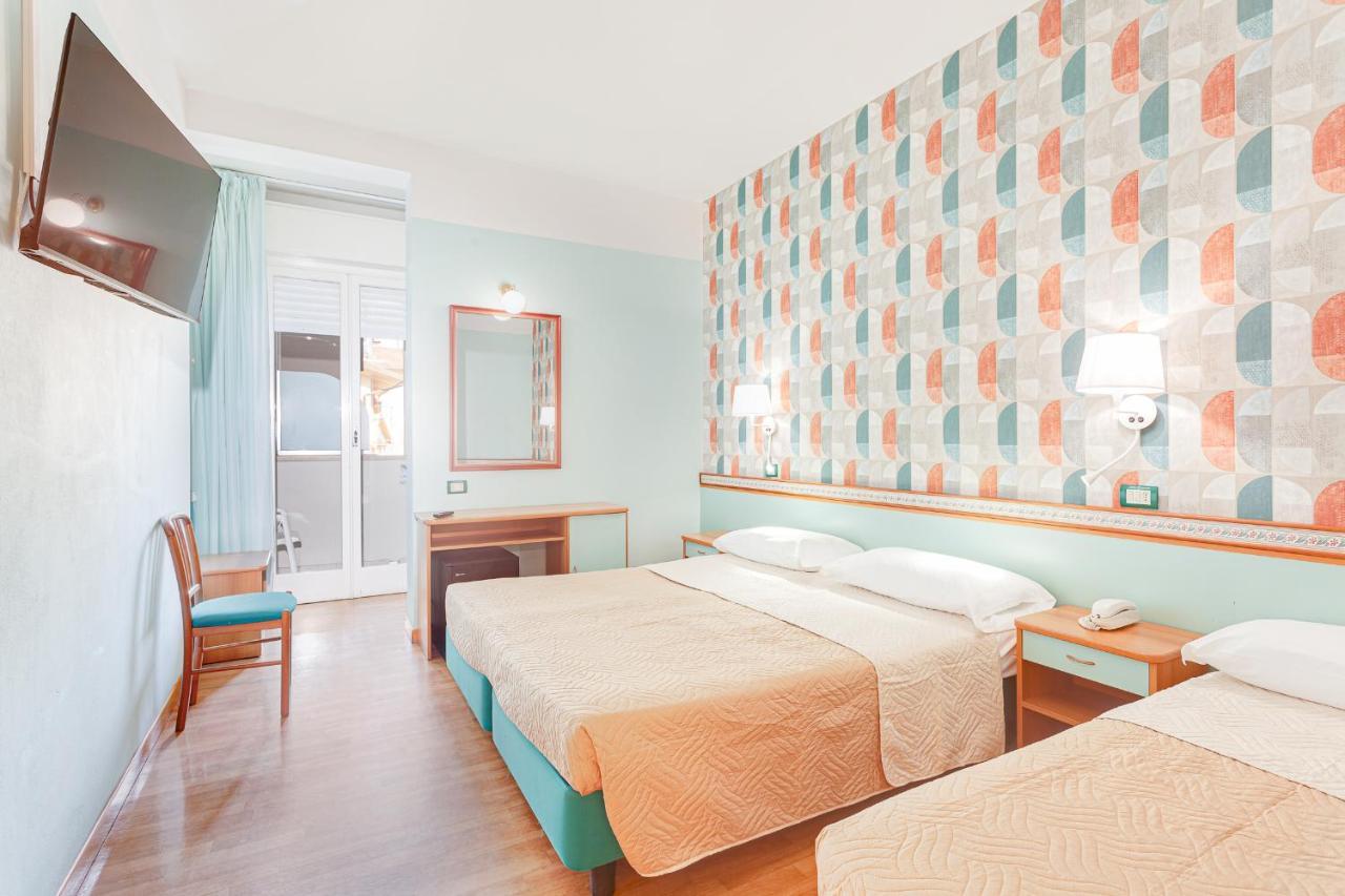 גאטאו א מארה Hotel Fantini מראה חיצוני תמונה