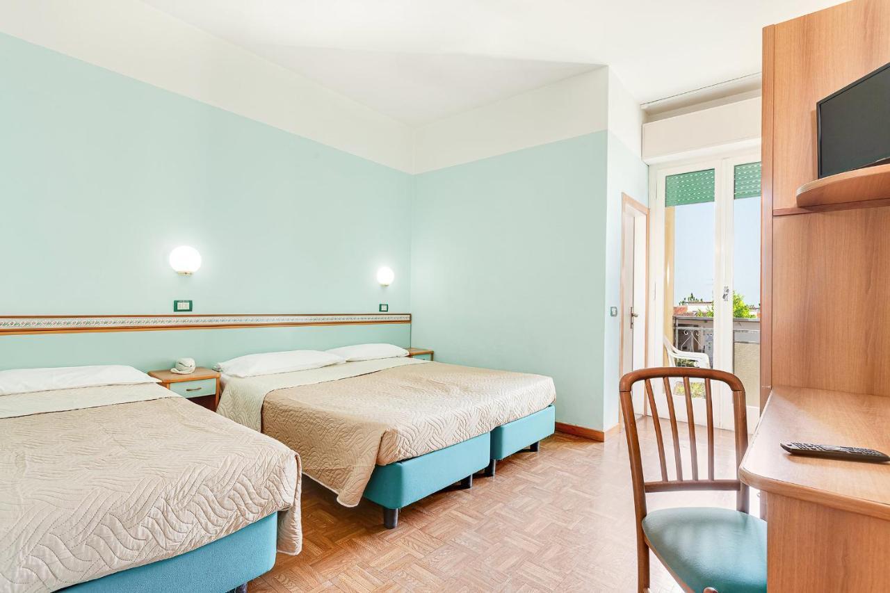 גאטאו א מארה Hotel Fantini מראה חיצוני תמונה