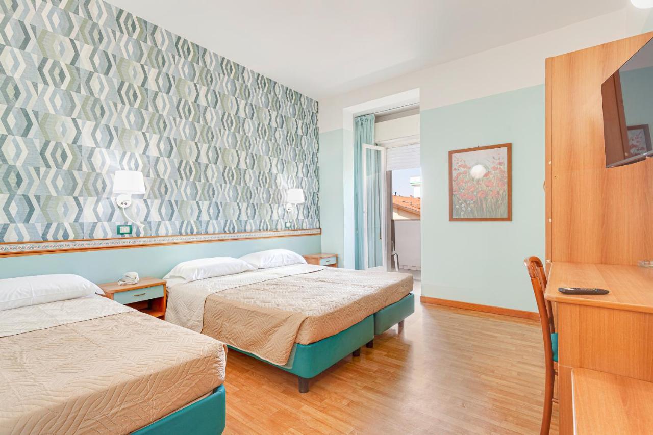 גאטאו א מארה Hotel Fantini מראה חיצוני תמונה