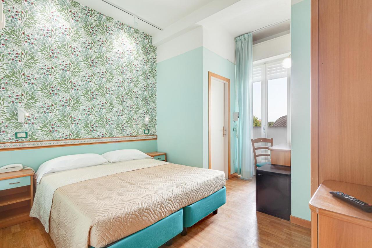 גאטאו א מארה Hotel Fantini מראה חיצוני תמונה