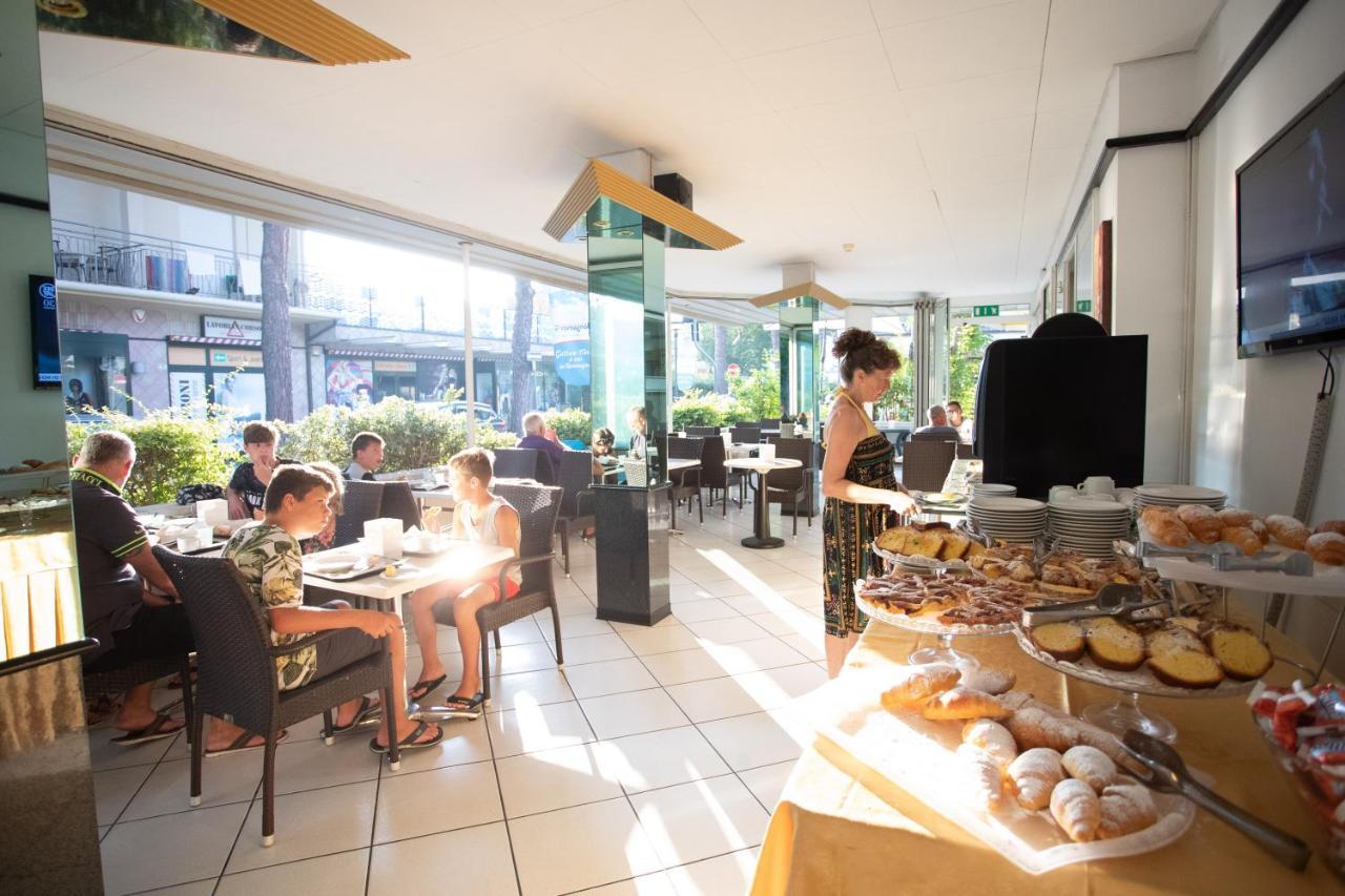 גאטאו א מארה Hotel Fantini מראה חיצוני תמונה